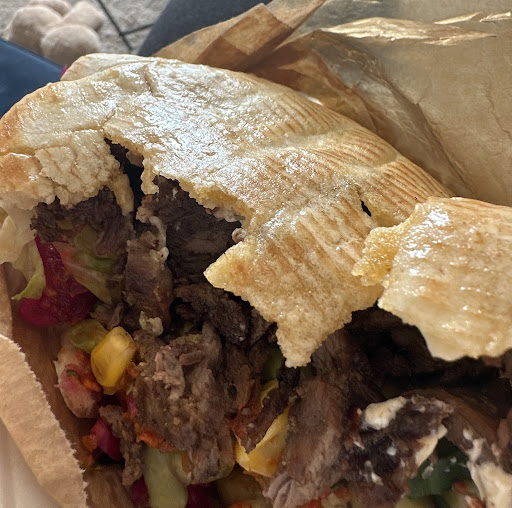 Photo of Din Pita Bar - Kastetvej 51, 9000 Aalborg